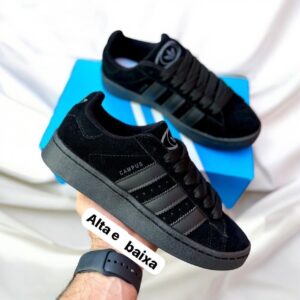 Adidas Campus Feminino Masculino