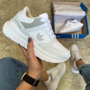 Adidas Sport Sintético Bordado