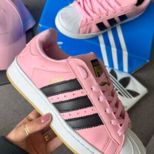 Adidas Super Star 2 Messi E Patrick