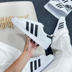 Adidas Super Star 2