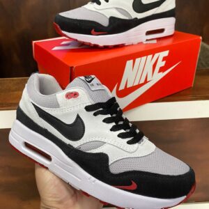 Air Max Couro