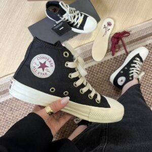 All Star Cano Alto