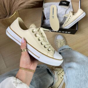 All Star Cano Baixo