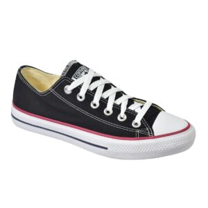 All Star Cano Baixo Vulcanizado