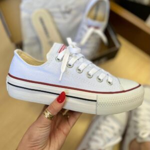 All Star Plataforma