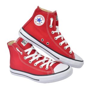 All Star Vulcanizado Bota