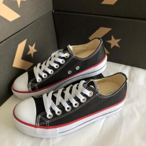 All Star Vulcanizado Plataforma