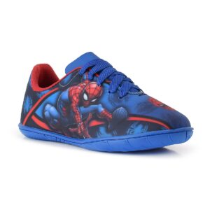 Chuteira Infantil Estampa Super Herói