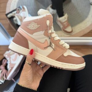 Jordan Mid 1
