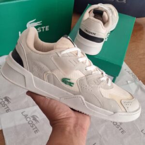 Lacoste Lt Court 125 Primeira Linha