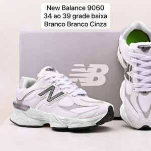 New Balance 9060 Sintético