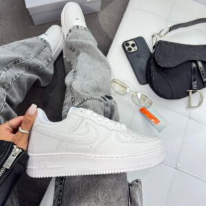 Nike Af1 Branco Logan Kiev