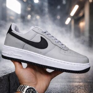 Nike Af1 Primeira Linha