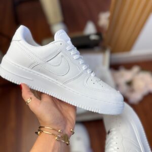 Nike Airforce Premium Branco