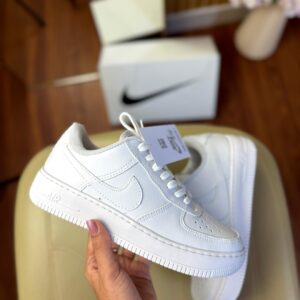 Nike Airforce Tradicional Branco
