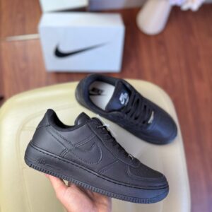 Nike Airforce Tradicional Preto