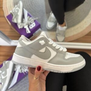 Nike Dunk Low Linha Premium