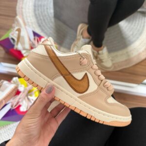 Nike Dunk Low Masculino e Feminino