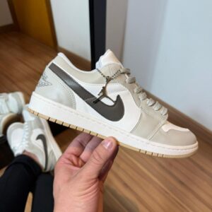 Nike Jordan Low 1 Linha Premium