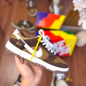 Nike Teddy Bear Café