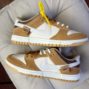 Nike Teddy Bear Caramelo