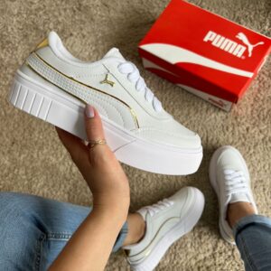 Puma Smash Sintético