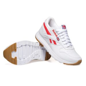 Reebok primeira linha