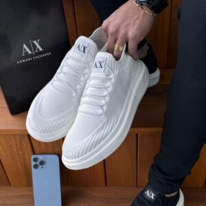 Sapatênis Armani AX