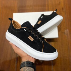 Sapatênis Casual Hugo Boss