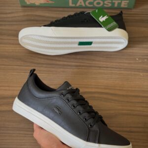 Sapatenis Lacoste Casual
