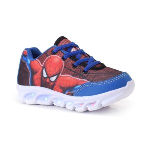 Tênis Led Infantil