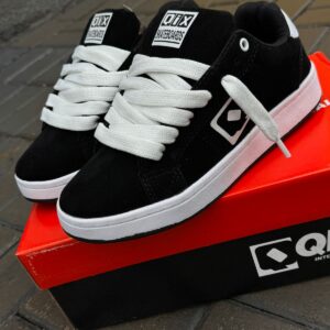 Tenis Qix Retro Internacional