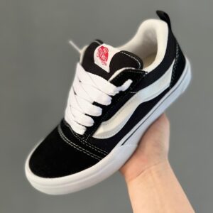 Tênis Vans Knu Vulcanizado