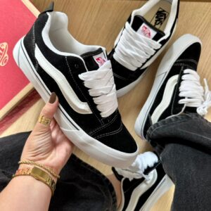 Vans Knu Robusto