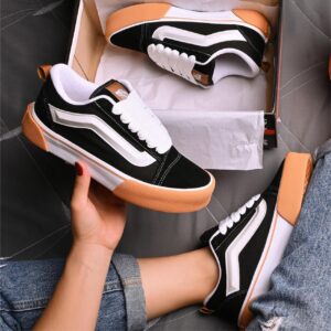 Vans Knu Vulcanizado