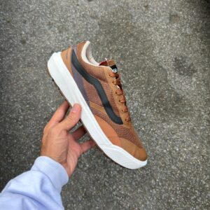 Vans Rapdweld