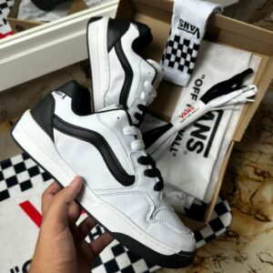 Vans Rowley