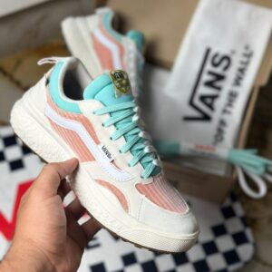 Vans Vr 3 Neo