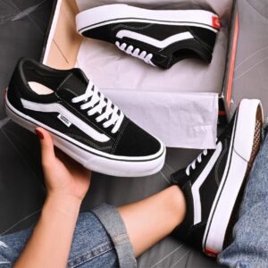 Vans Vulcanizado