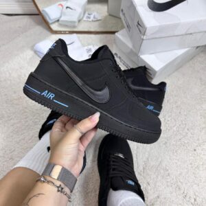 Air Force Nobuck