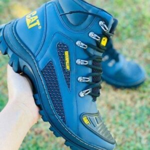 Bota Caterpilla Ref 01
