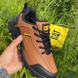 Bota Caterpilla Ref 03