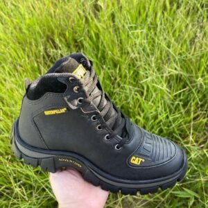 Bota Caterpilla Ref 08