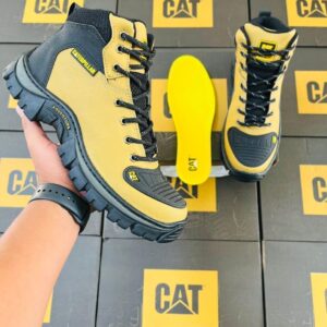 Bota Motoqueira