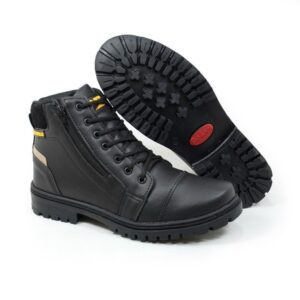 Bota Ziper
