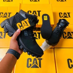 Botas Cat