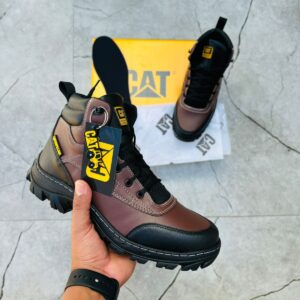 Botas Coturno
