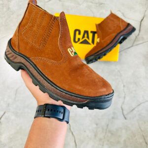 Botinas Cat