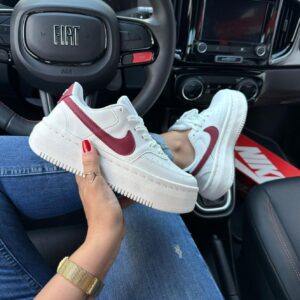 Nike Court Vision Sola Alta