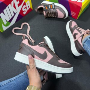 Nike SB Casual Feminino